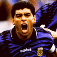 Maradona