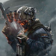 三角洲特种兵威龙