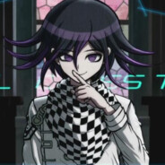 超高校级的首脑