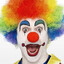 Silly Clown