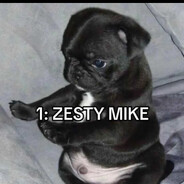 Zesty Mike