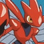 Scizor