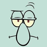 Squidward