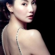 maggie 张曼玉