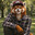 Therian Red Panda