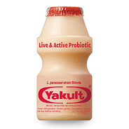 Yakult