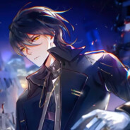 最耀眼の牛郎新星