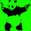 Greenpanda