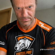 Player avatar