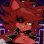 Roxas Fox