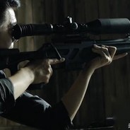 中路狙神祁同伟