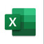 Microsoft Excel