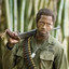 Sgt. Lincoln Osiris