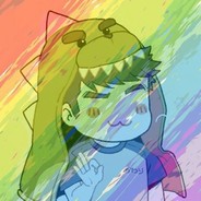 我不是G7人，是失败的Man