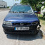 Opel Astra mafia
