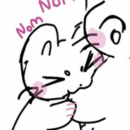 喜欢小笨蛋的小女孩