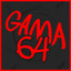 GAMA64