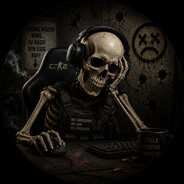 MVP do time inimigo Steam avatar