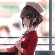 路人女主加藤惠