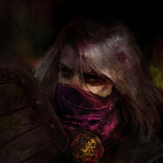 Hatred Steam avatar