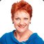 Pauline Hanson | kickback.com