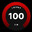 🖤TALENT | 100 elo