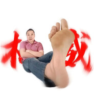 吴亦凡（逃出生天版）