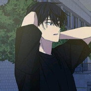 松吹御剑桃花落