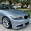 BMW E91 320D