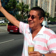 Zeca pau gordinho