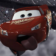 Lightning McQueen