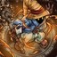 ViviPendragon