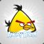 Angry Birds Yellow