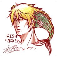 Fish竹中桑