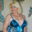 Flabby Cougar