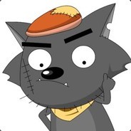 只不过是条臭咸鱼罢了