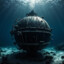 Bathysphere