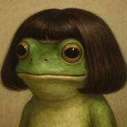 กบเขียวสายลับ