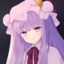 Patchouli Knowledge