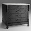Mueble de cajones