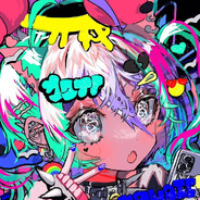 海へ落ちていく