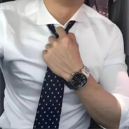 霸道总裁：铁牛