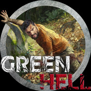 GREEN HELL