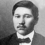 Halal myrzhakyp dulatov