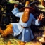 Tom Bombadil