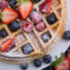 The Waffle Regime