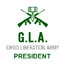 G.L.A.|President Blackhawk|Pres