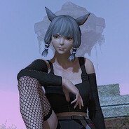 Nia Huw avatar