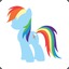 Rainbow Dash™