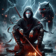 CaT_Samurai